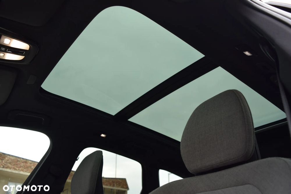 Volvo XC 60 B5 D AWD Geartronic Inscription - 20