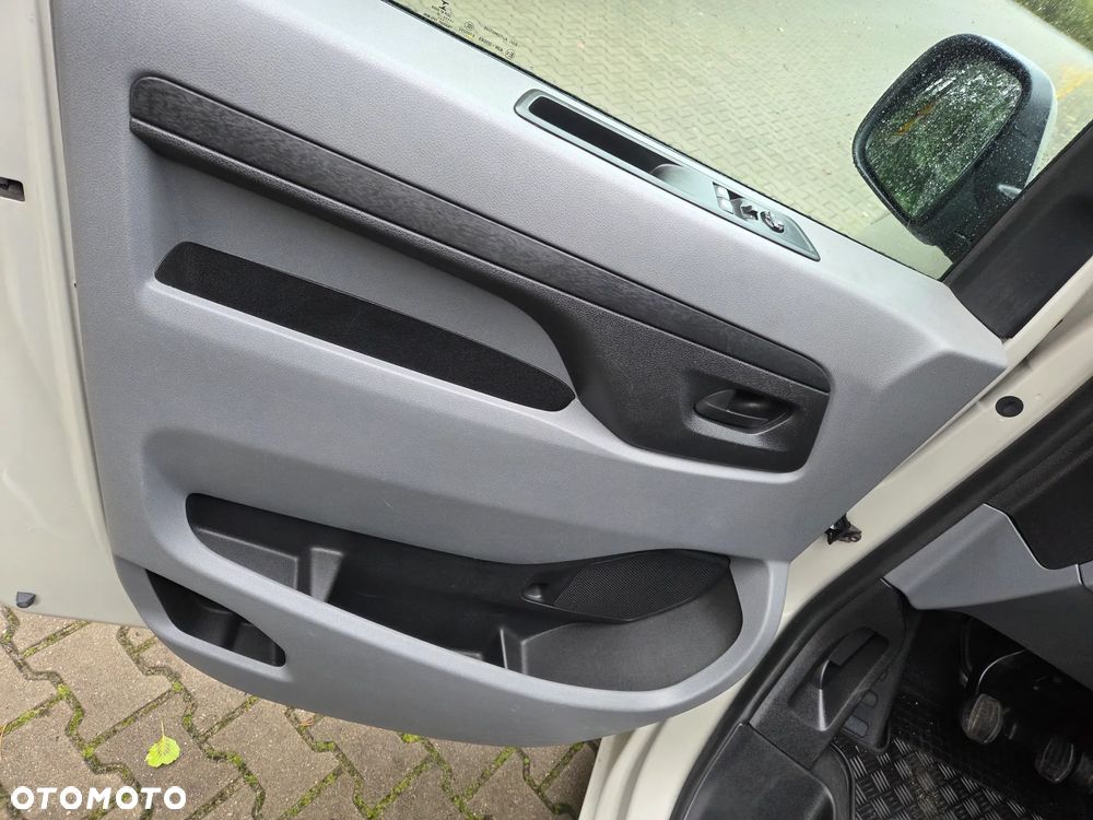 Opel Vivaro Kombi 1.5 CDTI Extra Long 2,8t Enjoy - 24
