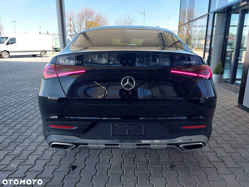 Mercedes-Benz GLC - 6