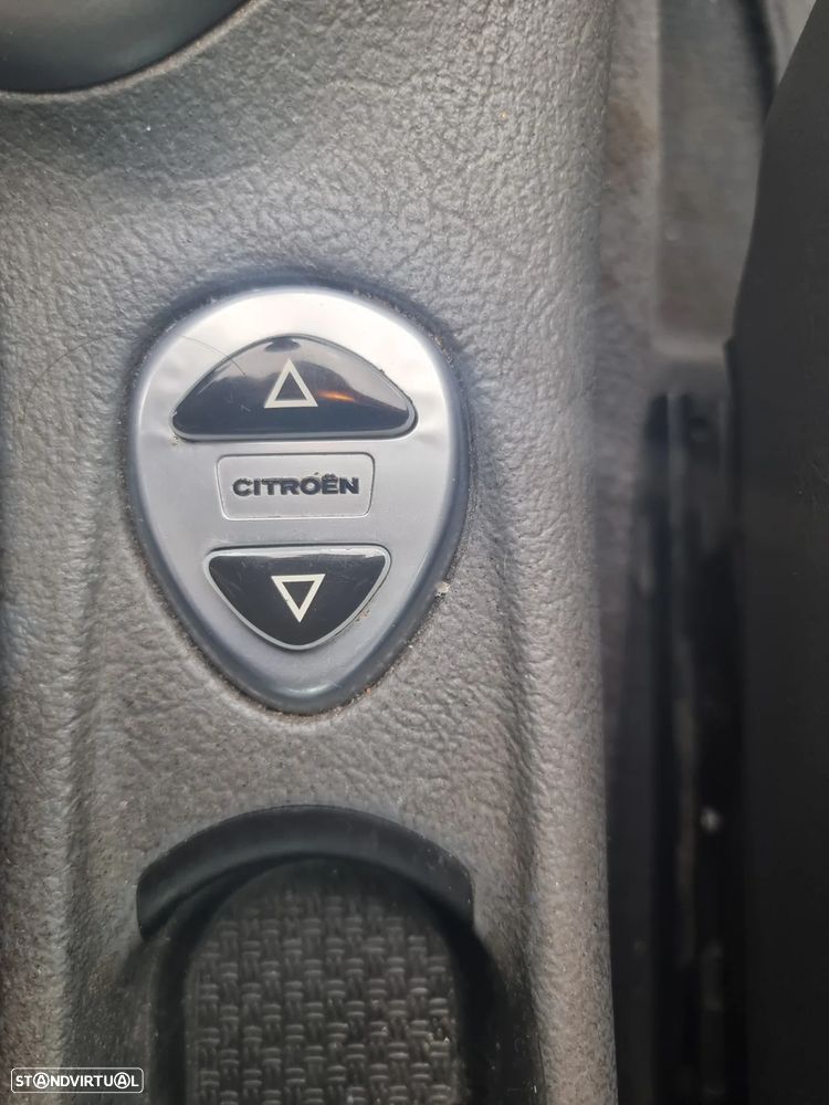 Citroën C5 1.6 HDi Exclusive - 13