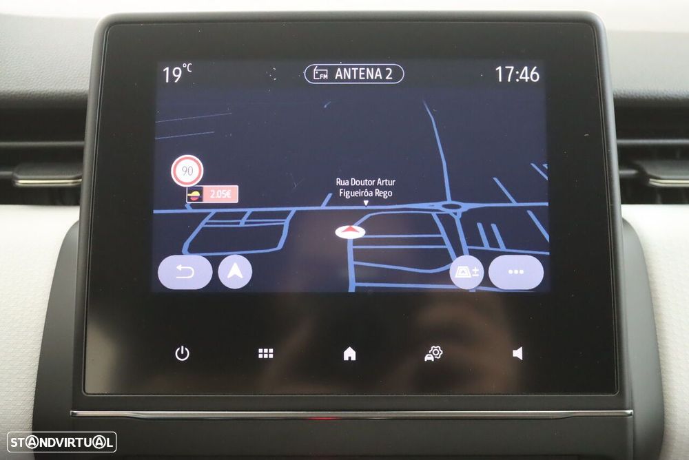 Renault Clio 1.0 TCe Evolution Bi-Fuel - 16