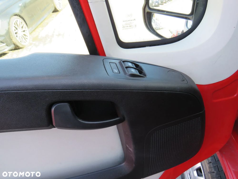 Citroën Jumper L1H1 2.2HDI 120Ps - 25