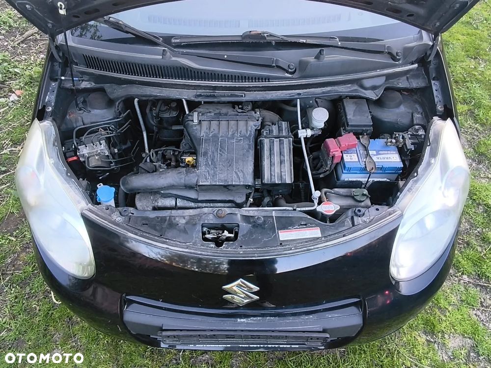 Suzuki Alto 1.0 Basic - 15