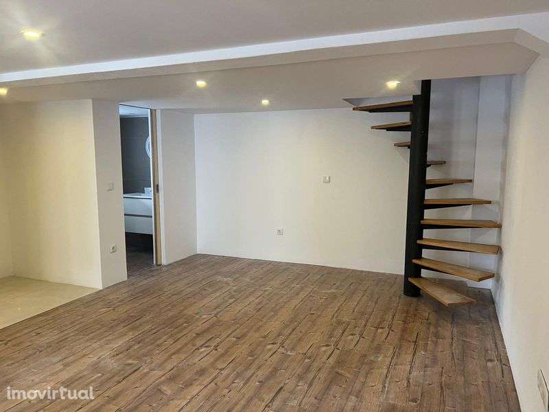 Moradia t2 centro de Matosinhos - Grande imagem: 2/7