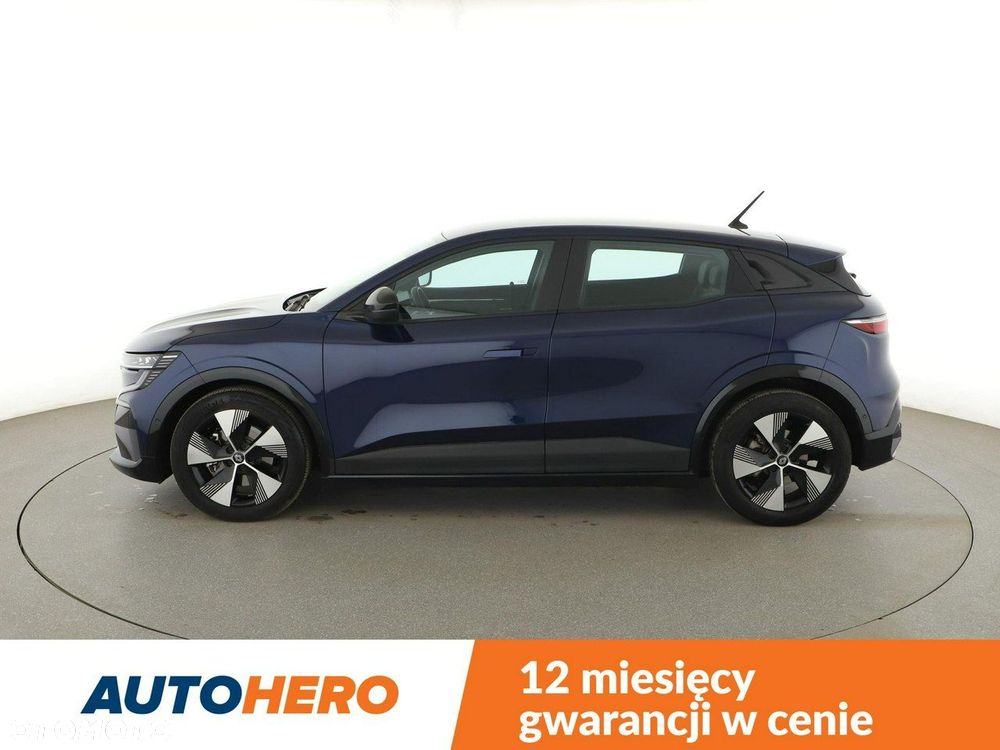 Renault Megane EV40 130hp standard charge Equilibre - 2