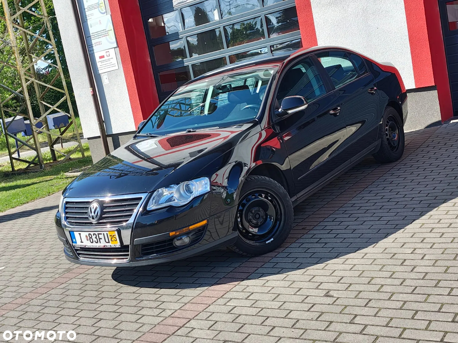 Volkswagen Passat - 15