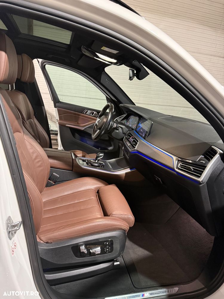 BMW X5 xDrive30d - 17