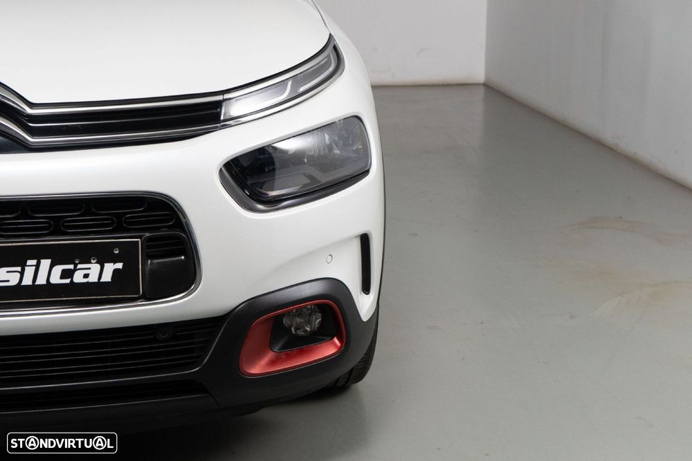 Citroën C4 Cactus 1.2 PureTech Shine - 19