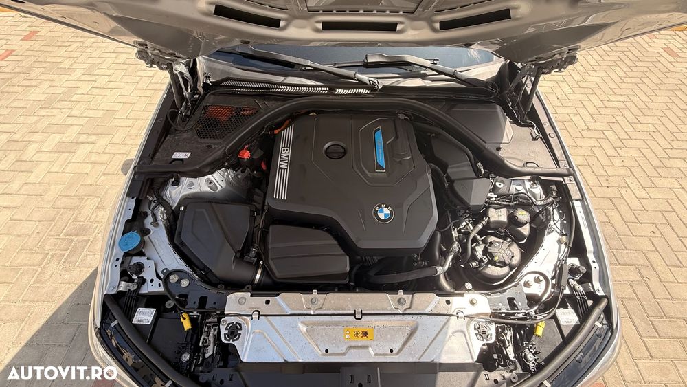 BMW Seria 3 - 10