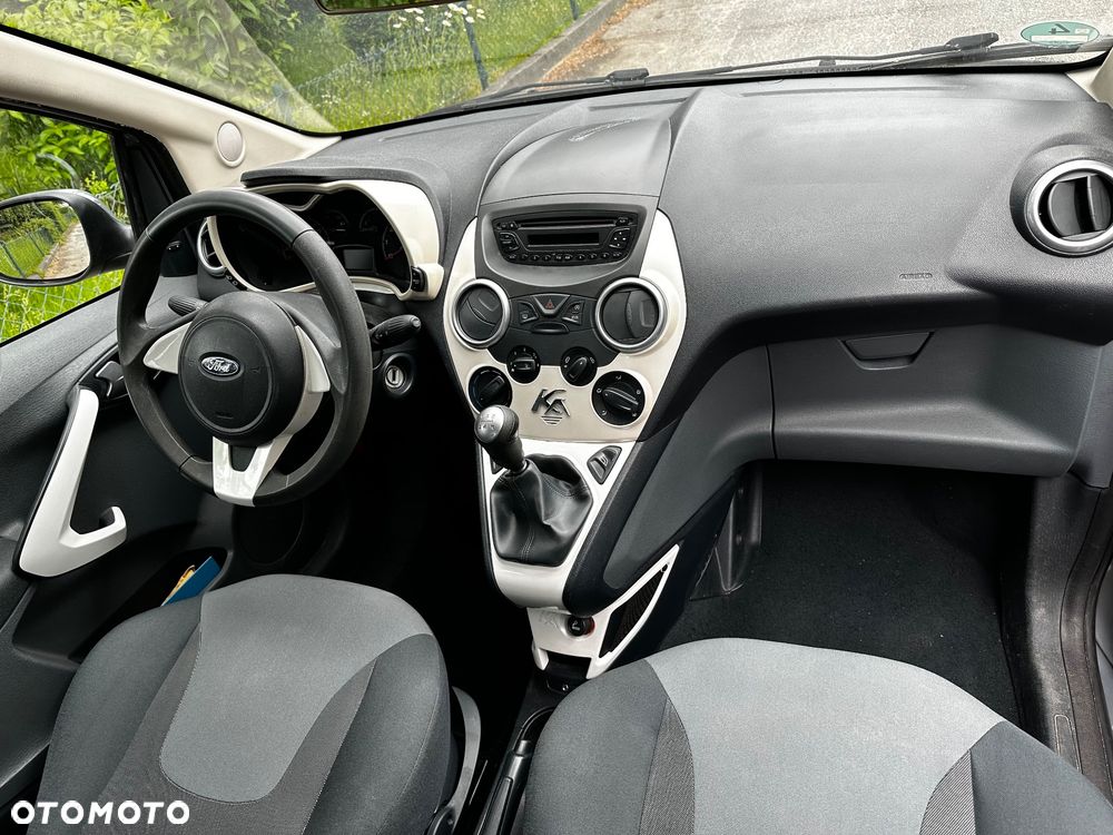 Ford KA 1.2 Titanium - 7