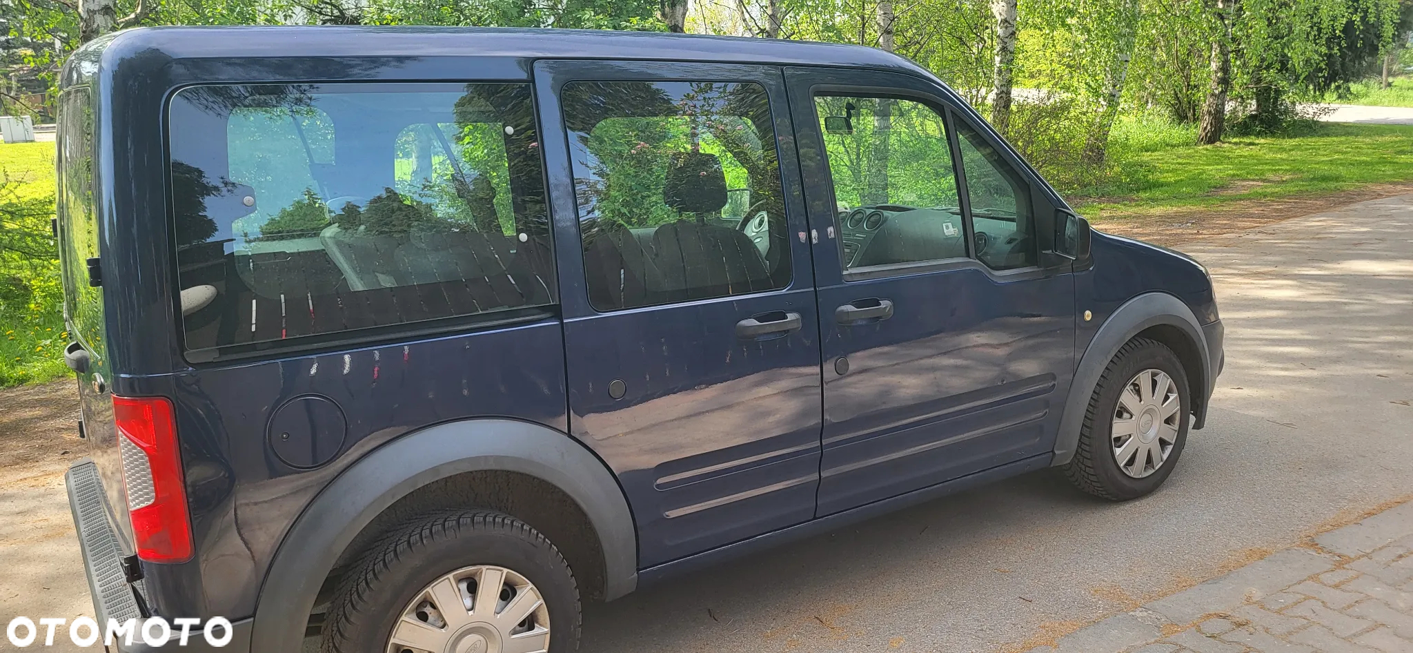 Ford Transit - 6