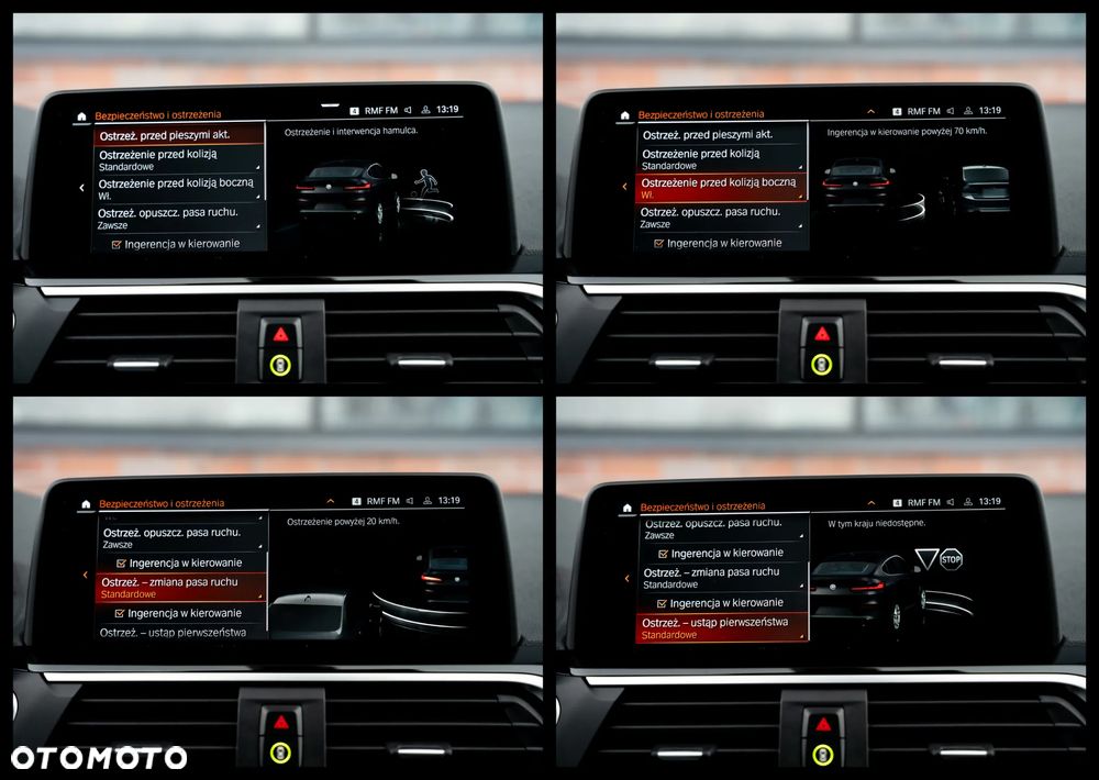 BMW X4 xDrive20i xLine sport - 36