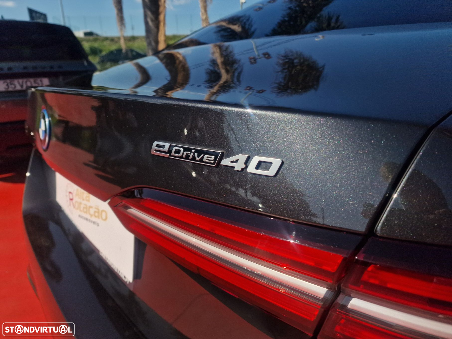 BMW i5 eDrive40 Pack Desportivo M - 6