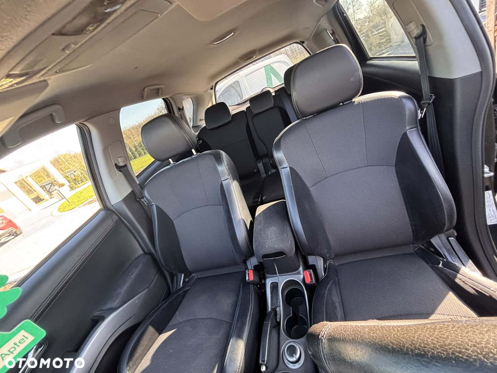 Mitsubishi Outlander 2.0 DID Instyle - 17