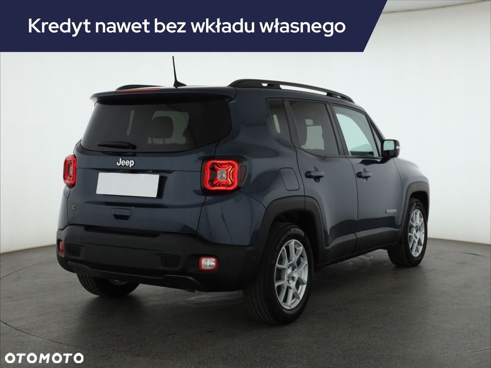 Jeep Renegade - 7