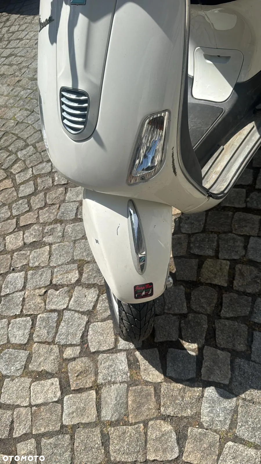 Vespa Inny - 5