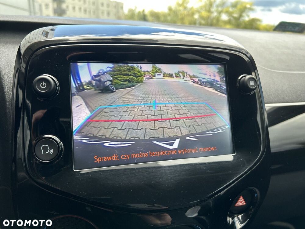 Toyota Aygo - 19