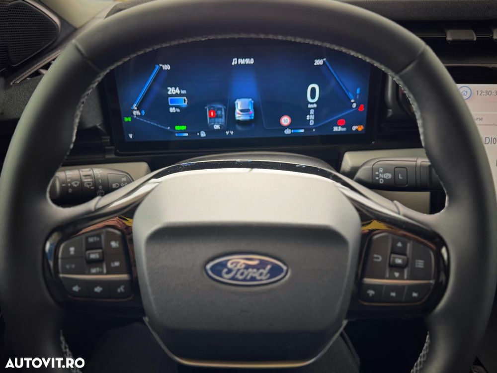 Ford Puma 43 kWh Premium - 22