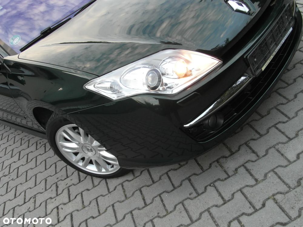 Renault Laguna 2.0 16V Turbo Initiale - 13