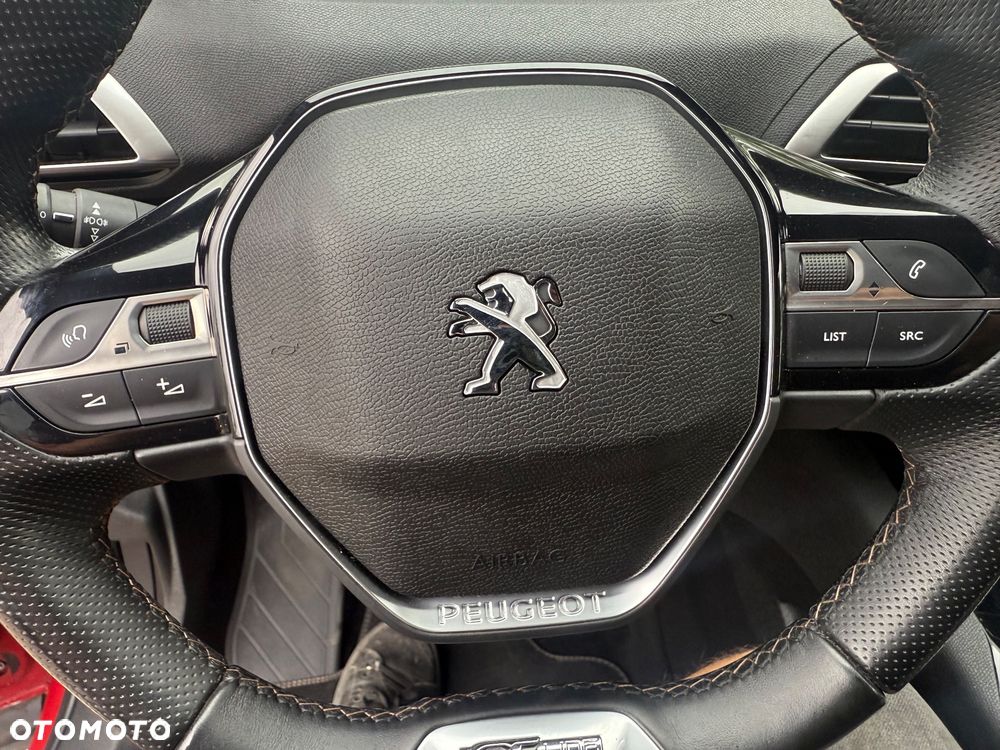 Peugeot 3008 1.5 BlueHDi GT S&S - 24