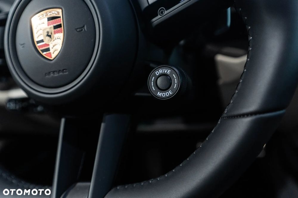 Porsche Cayenne S E-Hybrid PHEV Black Edition - 21