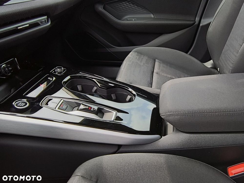 Audi A6 Avant - 22