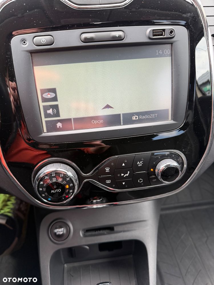 Renault Captur ENERGY dCi 90 EDC Experience - 20