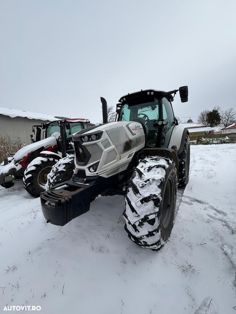 Lamborgini Spark 155 - 1