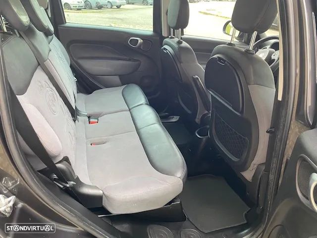 Fiat 500L 1.3 MJ Lounge - 7