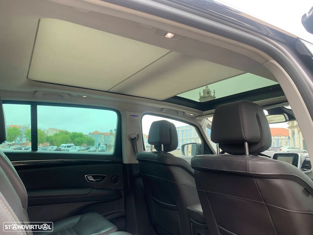 Renault Espace Energy dCi 160 EDC Intens - 8