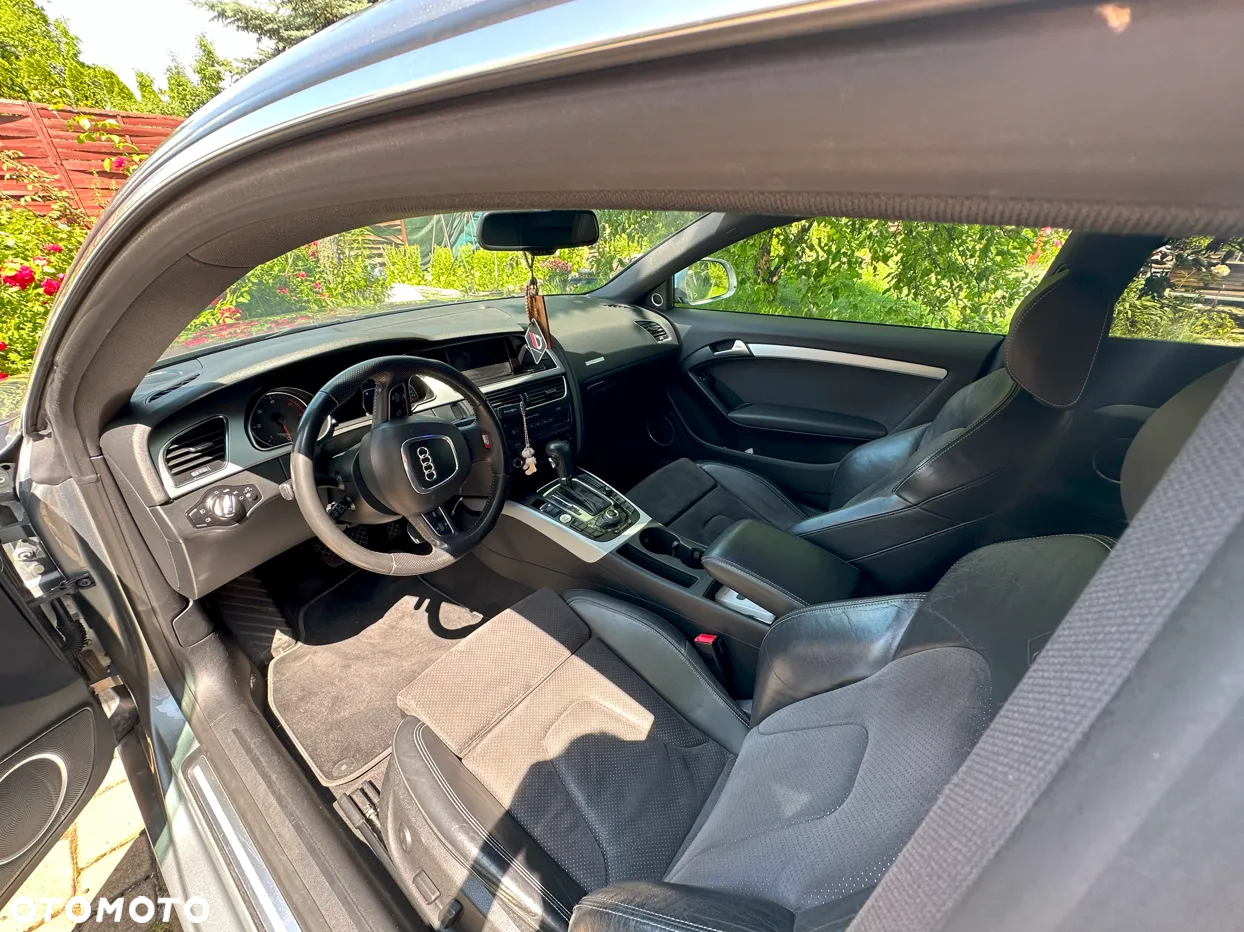 Audi A5 - 19