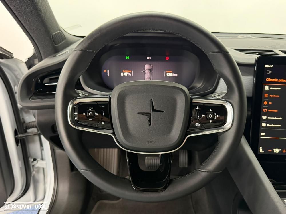 Polestar 2 Single Motor 69kWh - 18