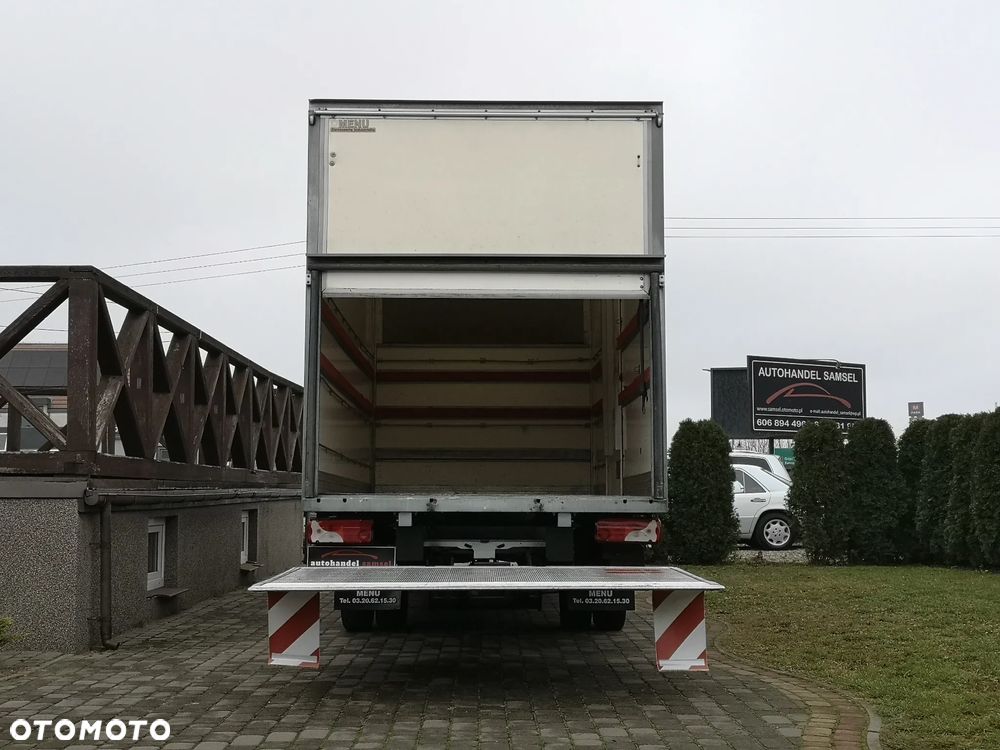 Mercedes-Benz Sprinter 513CDi - 15