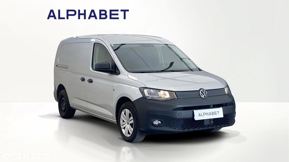 Volkswagen Caddy - 7
