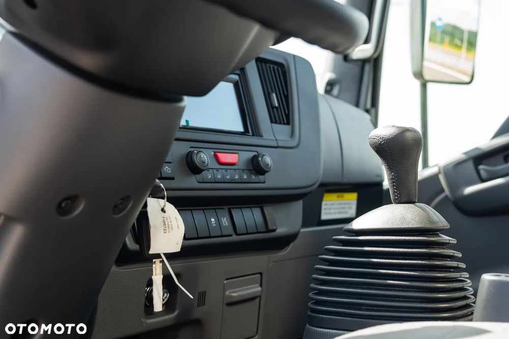 Isuzu M27 Gen 2 - 22