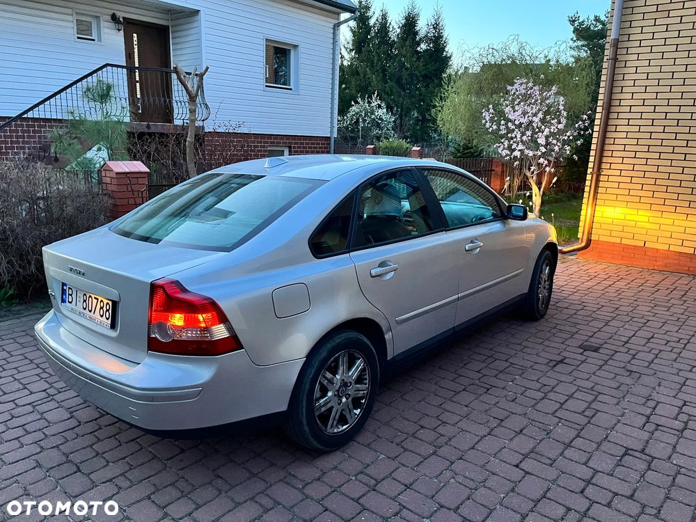 Volvo S40 1.6D Momentum - 2
