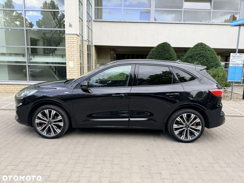 Ford Kuga - 14