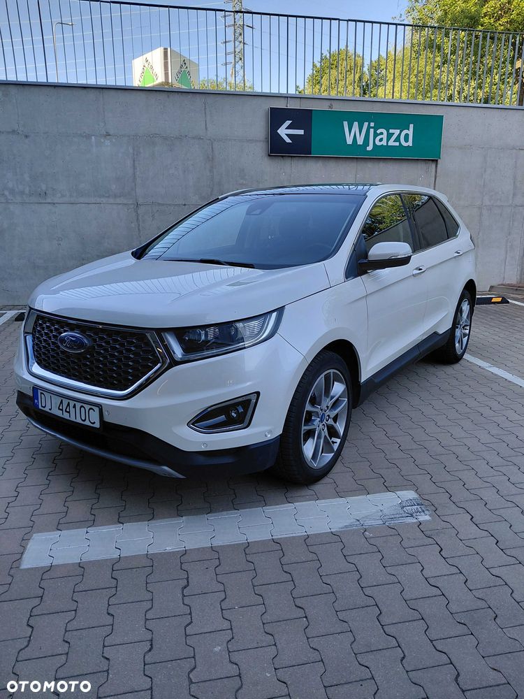 Ford Edge - 2