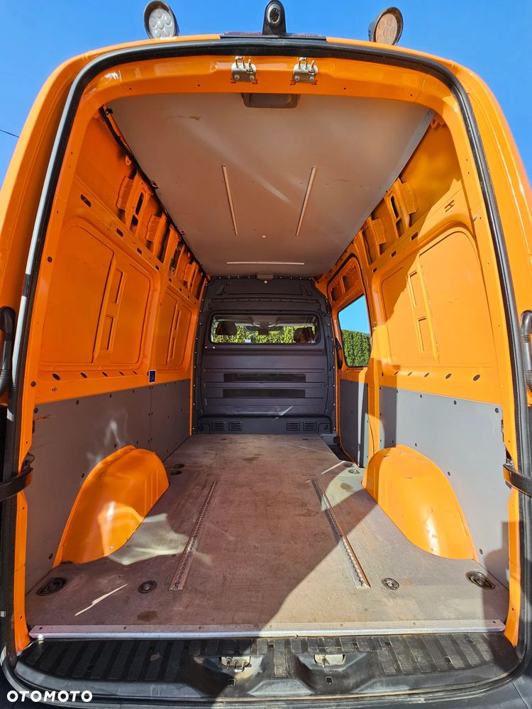 Mercedes-Benz SPRINTER - 37