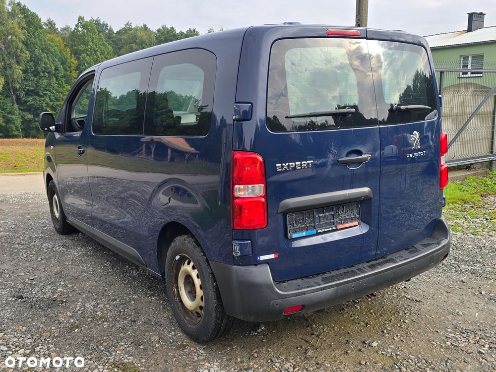 Peugeot Expert Pro L2H1 FlexCab Eco - 8