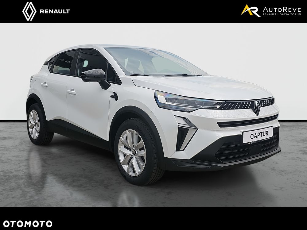 Renault Captur - 3