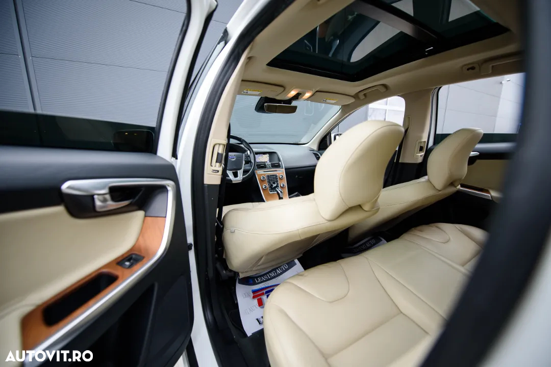 Volvo XC 60 - 14