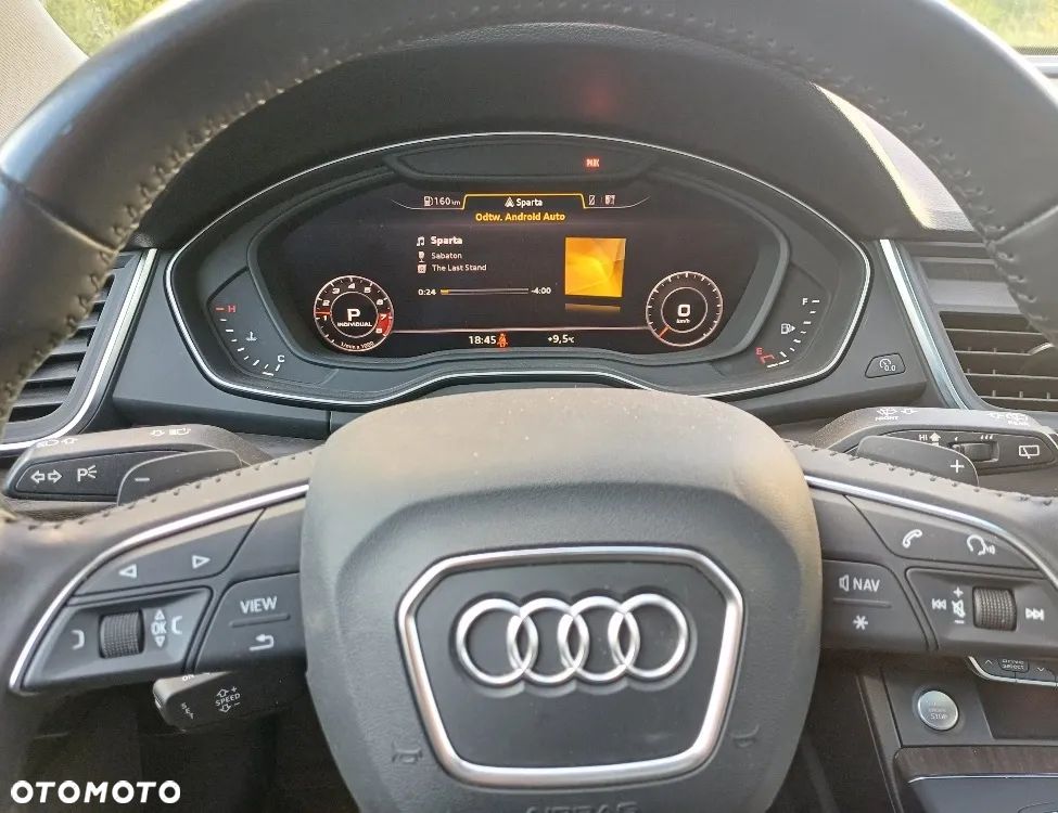 Audi Q5 2.0 TFSI Quattro S tronic - 7