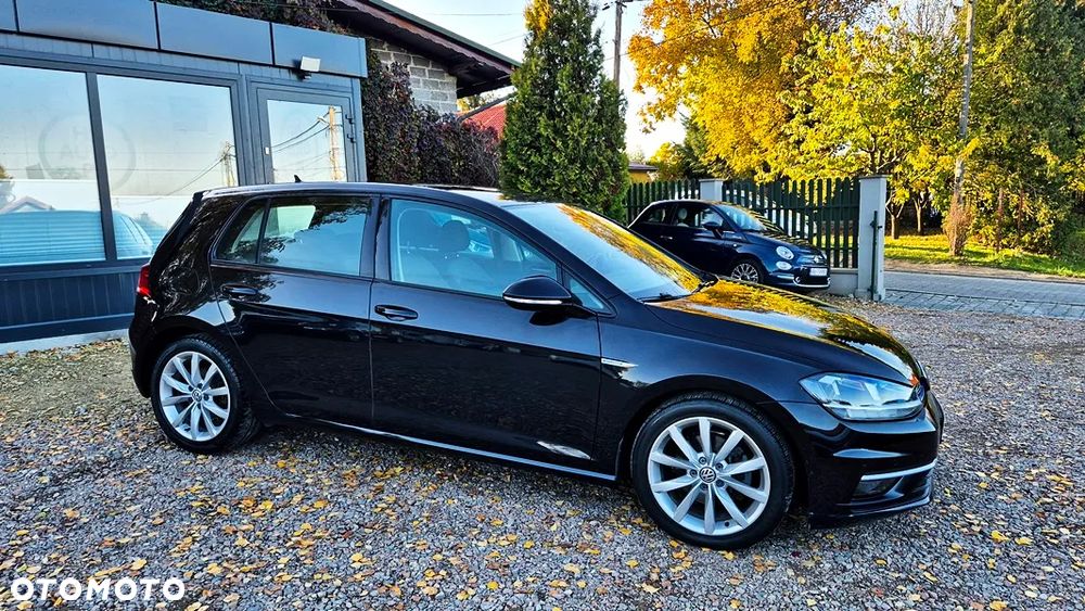 Volkswagen Golf - 9