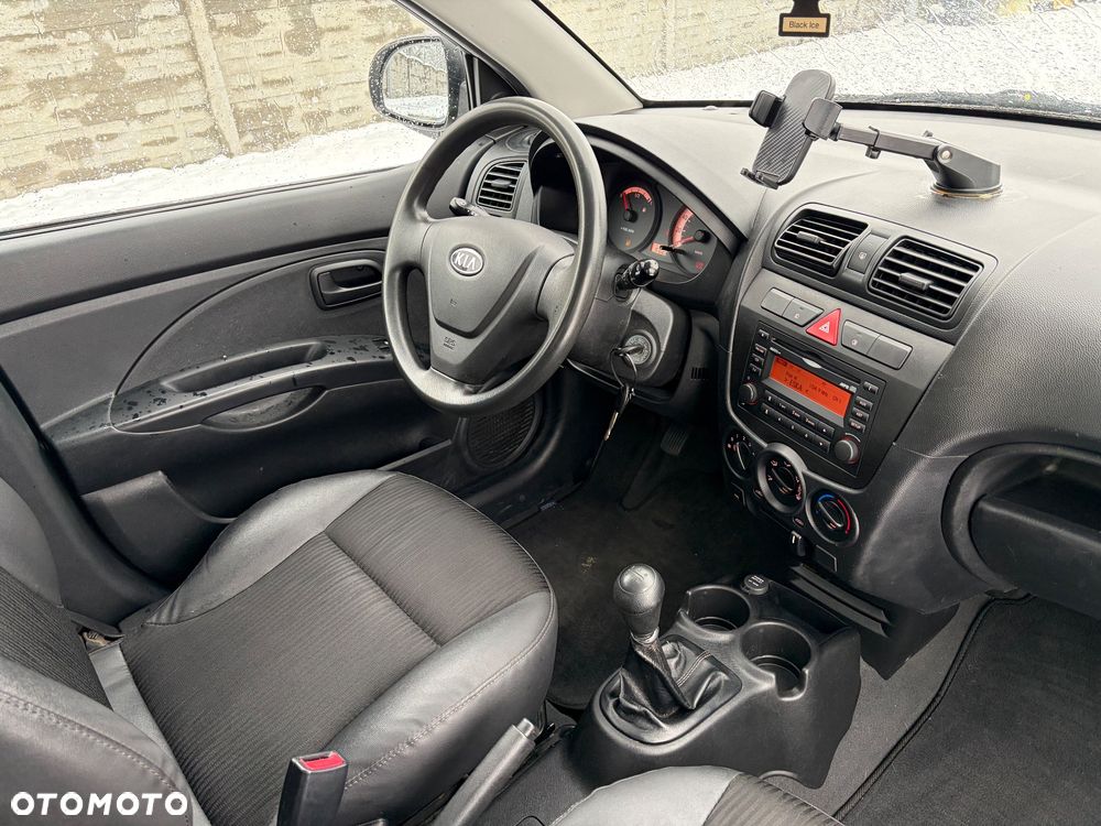 Kia Picanto 1.0 Comfort - 14