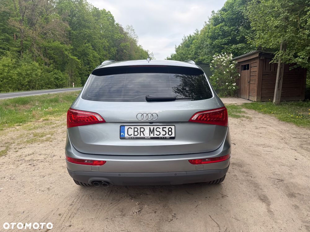 Audi Q5 2.0 TDI Quattro S tronic - 3