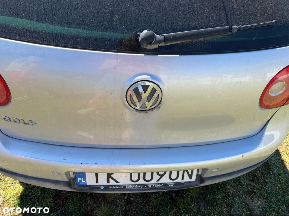 Volkswagen Golf - 16