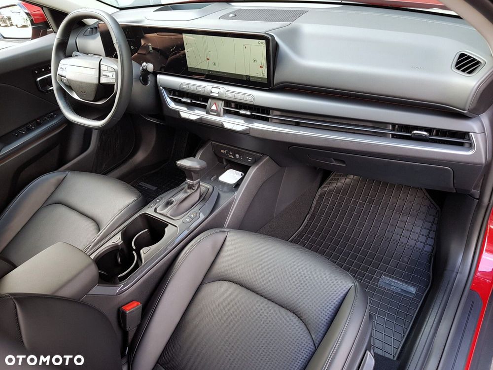 Kia K4 1.6 T-GDI L - 27