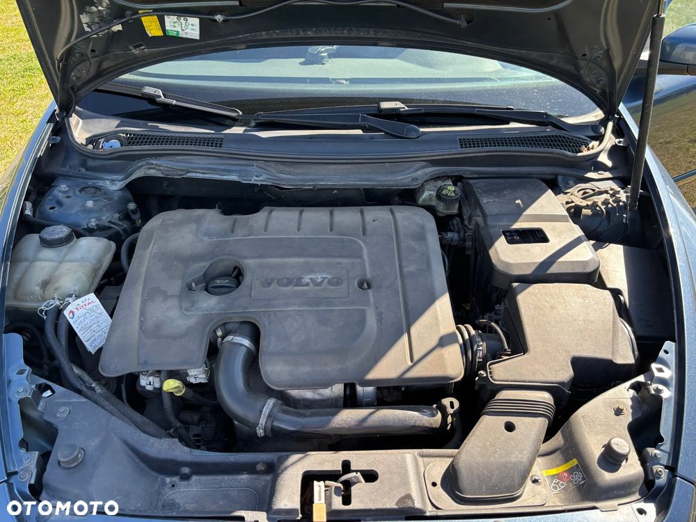 Volvo V50 1.6D - 22