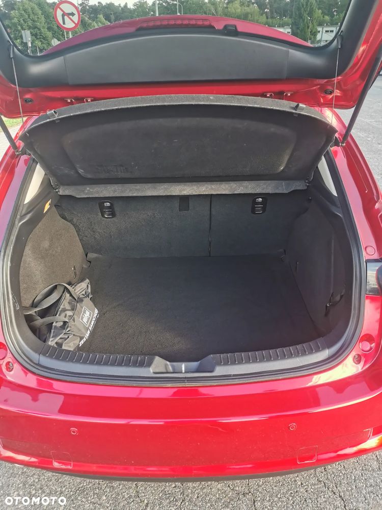 Mazda 3 - 11